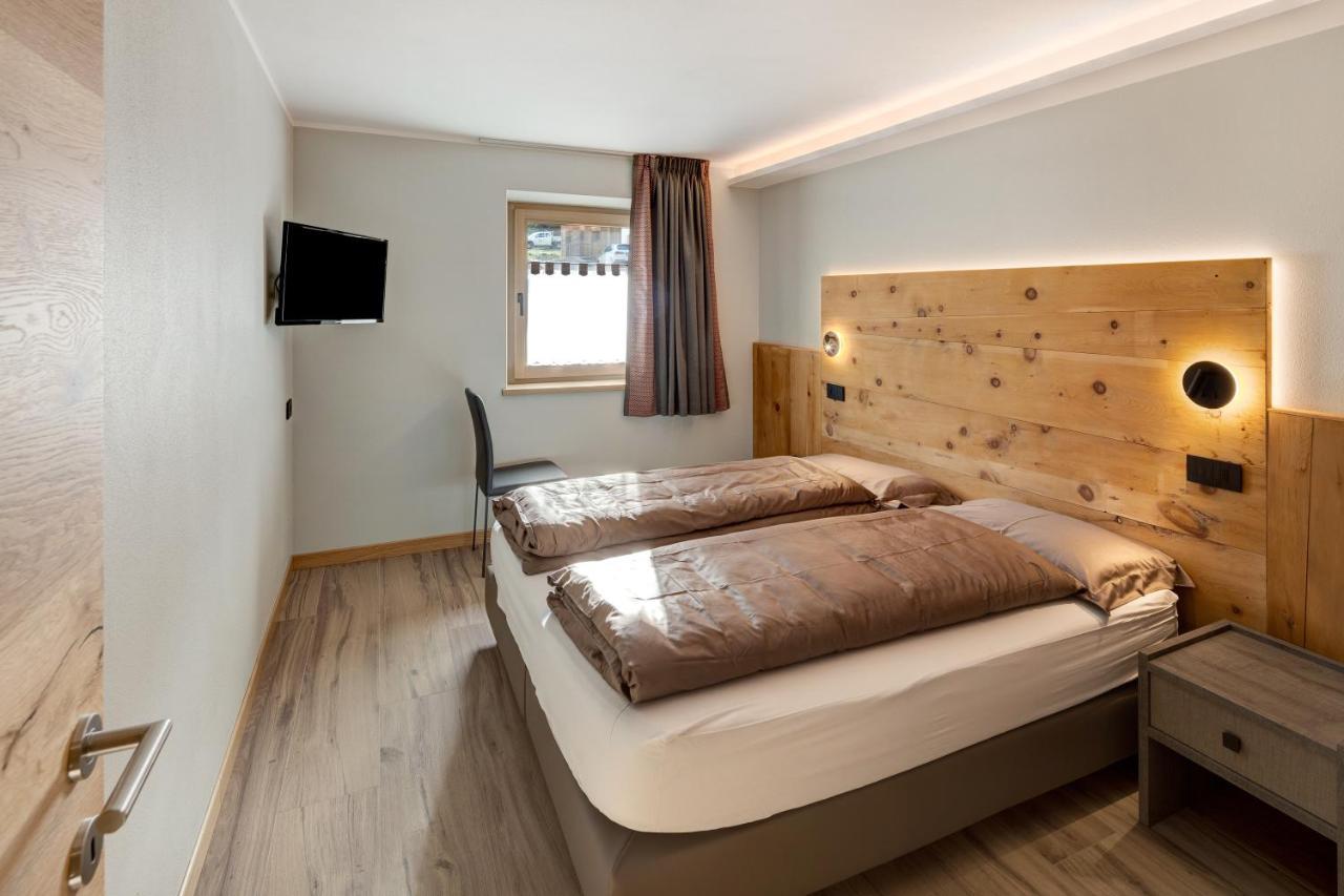 Snow Mountain Planet Suite House Livigno Exterior foto