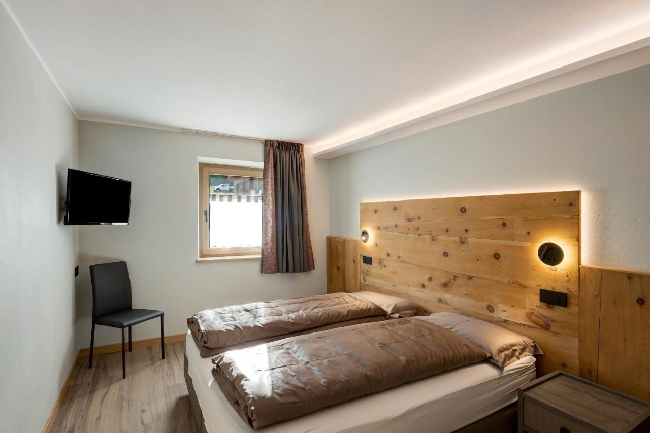 Snow Mountain Planet Suite House Livigno Exterior foto
